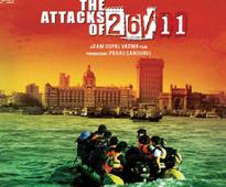 Movie Review: The attacks of 26/11- could have been more real, still watchable