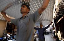 Rain Sees Profit Growing Slower as Aluminum Stagnates
