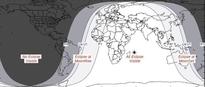 No lunar eclipse in your locale? You can watch the moon darken online