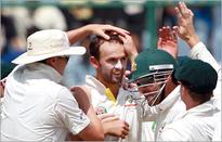 Ind vs Aus 4th Test: India take slender lead at the end of Day 2