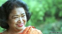 Obituary: India's 'human computer' Shakuntala Devi
