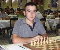 Azerbaijan`s grandmaster beats Russian opponent in European Cup