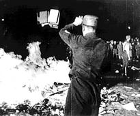 This week in history: April 29-May 5