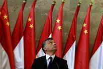 Divided EU in a bind over Hungary's Orban