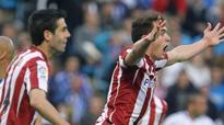 Ibai's late goal gives Athletic 1-2 win, sends Zaragoza to danger zone