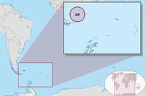 Stand With Britain On The Falklands ? OpEd