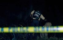 Farmers held for 'poacher' bust