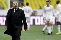 Russia's grand football designs