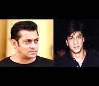 OMG: What brings Salman Khan and Shah Rukh Khan together in Goa?