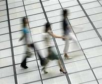 Slowdown clouds hover over IT recruitment