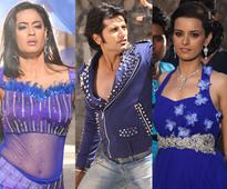 Madhuri, Karan Johar shoot for 'Jhalak Dikhla Jaa' season 6