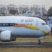 Jet Airways up 4% ahead of FIPB meet on Etihad deal