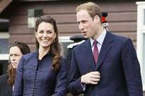 Will-Kate will be great parents: Mike Tindall