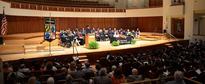 Merrill College Celebrates Spring Commencement 2013