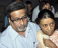 Aarushi case: Talwars to record statement after Supreme Court rejects plea