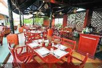 Restro Review: Chingari at Le Meridien