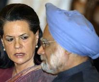 UPA Cabinet Reshuffle: 8 New Faces Inducted as Ministers; 86-Year-Old Sis Ram Ola Gets Labour Ministry