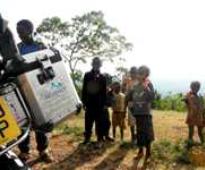 African healthcare leaders call for greater focus on TB on the eve of the World Health Assembly