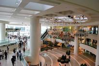 Retail: Hong Kong is the world's most expensive retail city