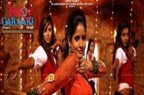 Miss Pooja to play herself in 'Ishq Garaari'
