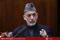 Hamid Karzai signs cooperation agreements with European countries