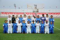 India Women beat Bahrain Women
