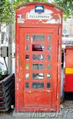 Mumbai's lost heritage