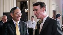 Bill Nye Jabs Sen. Jim Inhofe on Climate Change
