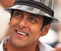 Salman is my mentor, says director Prem Soni