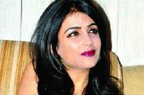 Shibani Kashyap impressed with talented lot of Chhattisgarh