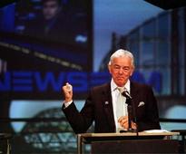 USA Today founder Al Neuharth dies at 89