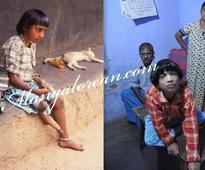Mangalore: 'Vidhana Soudha Chalo' by Endosulfan Virodhi Horata Samithi Seeking Demands and Justice
