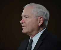 Gates Backs Obama Administration's Handling of Benghazi Attack