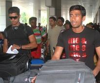 Wriddhiman Saha leads Bengal to win over Uttar Pradesh