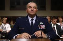 NATO gets new supreme commander