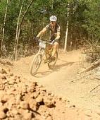 Mountain Biking: Paraplegic eyes second Cape Epic