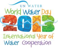 Laurier and the University of Waterloo celebrate World Water Day March 22