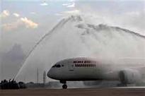 Air India to focus on making Boeing 787 Dreamliners its workhorse