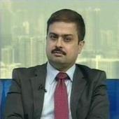 Rahul Chadha underweight on oil gas, metals