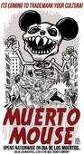 Disney Attempts to Trademark Dia de los Muertos