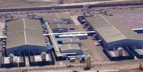 The US Has Officially Transferred Controversial Bagram Prison to the Afghan Government