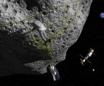 NASA's asteroid lasso mission said to halt Apocalypse scenario