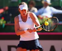 Konta suffers French Open heartbreak