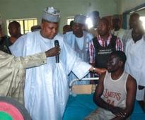 Nigeria seeks Niger's military support against Boko Haram
