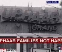 Uphaar cinema victims' kin still fighting litigations