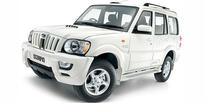 Overdrive2013 Mahindra Scorpio