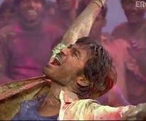 Dhanush to make his directorial debut in 2014