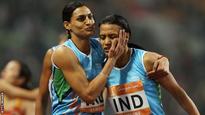 Call for action over India doping