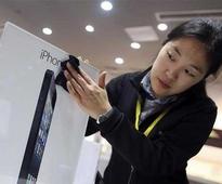 iPhone Delays Earn Apple A New Nickname With Asian Suppliers: 'Poison Apple'