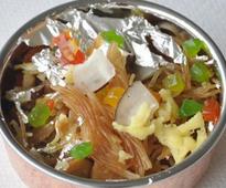 Sizzle on a Nawabi grill